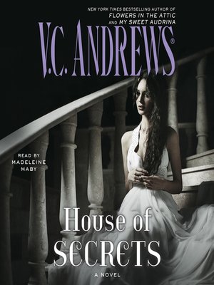 cover image of House of Secrets